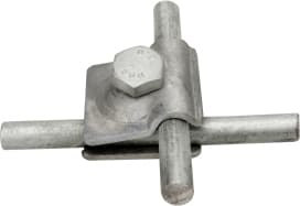 DIETZEL - DIE065705 Mehrzweckklemme,rd A8-10mm/rd A8-10mm,
