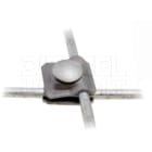 DIETZEL - DIE065706 Mehrzweckklemme,rdA8-10mm/rd A8-10mm,G