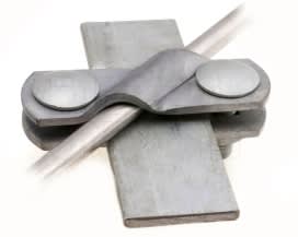 DIETZEL - DIE063851 Verbindungsklemme, diagonal, A 8-10 mm