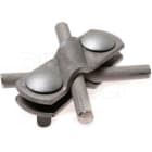 DIETZEL - DIE063852 Verbindungsklemme, diagonal, A 8-10 mm