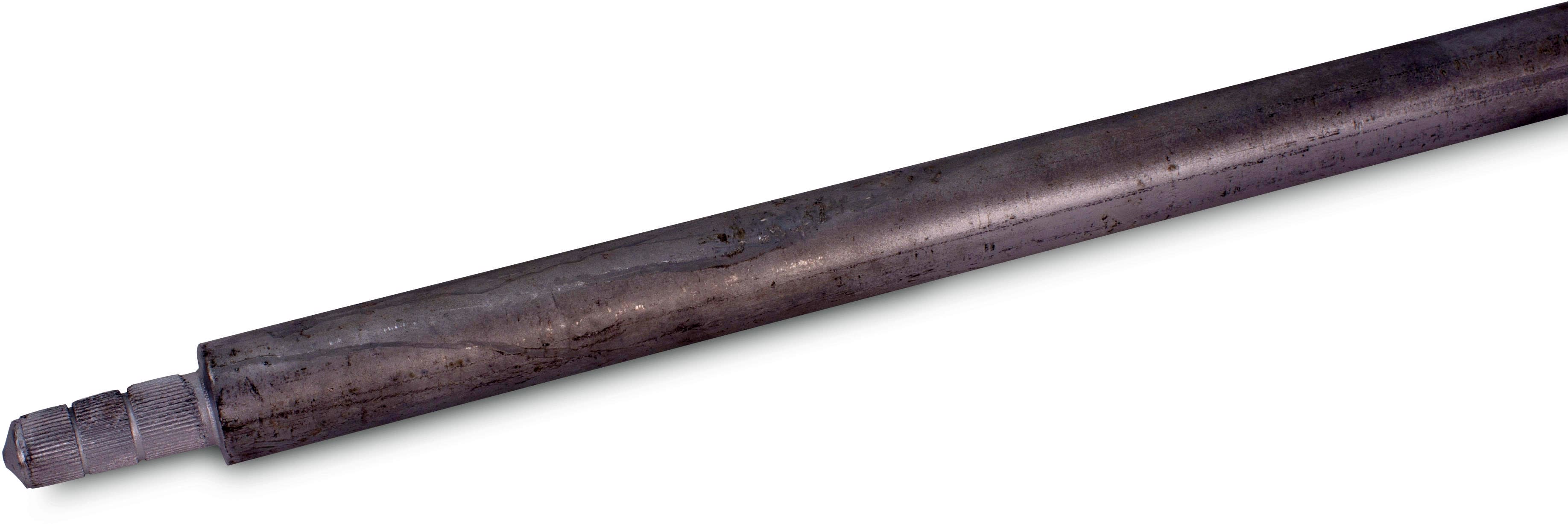 DIETZEL - DIE063882 Tiefenerder, A 20 mm, 1500 mm, Niro V4A