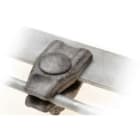 DIETZEL - DIE063941 Anschlussklemme, fA1/4r Falze bis 12 mm,