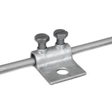 DIETZEL - DIE063974 Klemmschuh, mit 2 Schrauben M8, 4-10 mm,