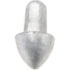 DIETZEL - DIE063995 Erderspitze, A 20 mm, feuerverzinkt