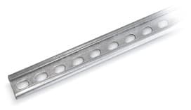 DATWAYLER - DAT1300064 C-Profilschiene Schlitzweite 16mm L=2m f