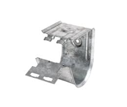 DATWAYLER - DAT38002060ZX Sammelhalterung E30-E90 Hermannschelle g