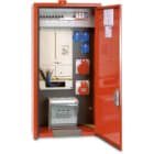 DIETZEL - DIE086950 ZAhlerverteilschrank, MO-ZV-M 063/62110