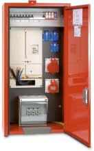 DIETZEL - DIE086964 ZAhlerverteilschrank, MO-ZV-M 100/63210