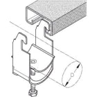 DIETZEL - DIE003879 Kabelschelle, fA1/4r A 40-44 mm, C-Prof
