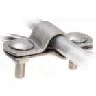 DIETZEL - DIE064052 Tiefenerderschelle, A 20 mm/8-10 mm, Ni