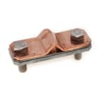 DIETZEL - DIE065446 Trennstelle,Bi-Metall,A8-10mm Kupfer/Ni