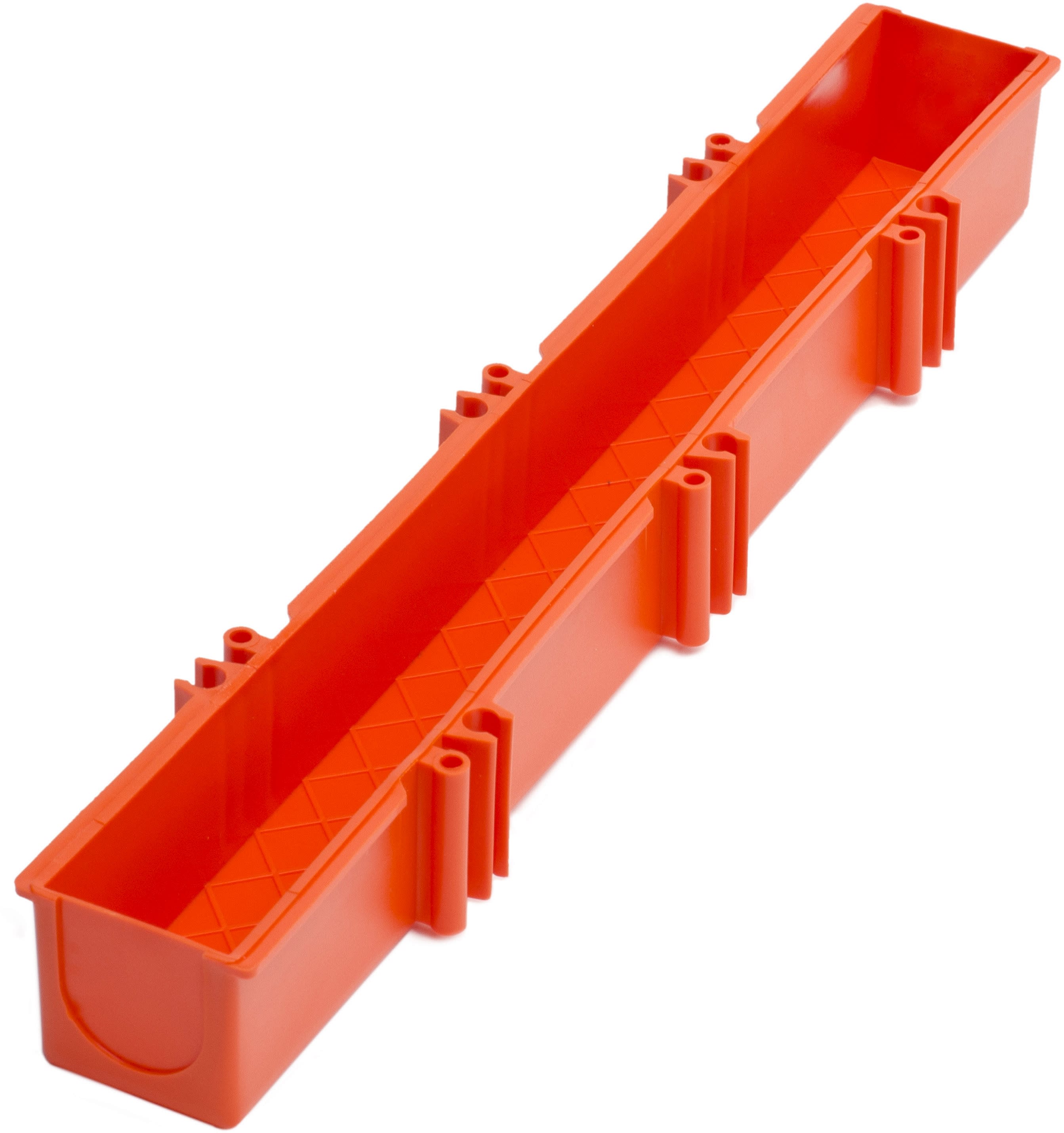 DIETZEL - DIE021170 PE-Betonbau-Schalungsschoner, halogenfre