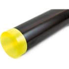 DIETZEL - DIE020904 PE-Kabelschutz-Verschlusskappe, A 80 mm