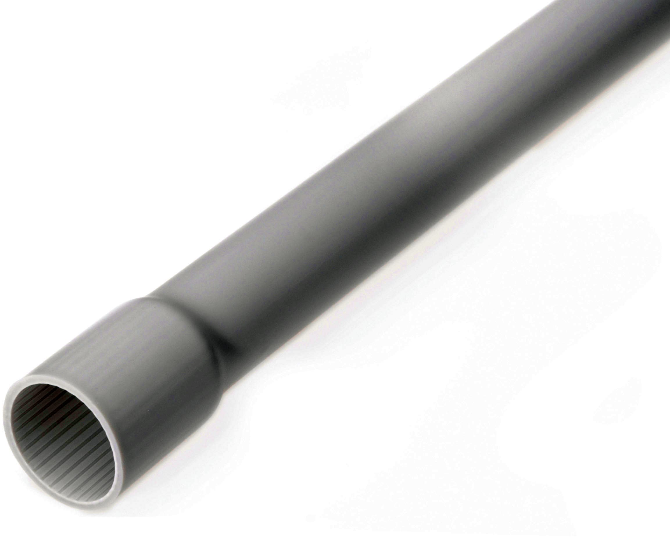 DIETZEL - DIE102952 HFT-Isolierrohr,A40mm,starr,leicht,gemu