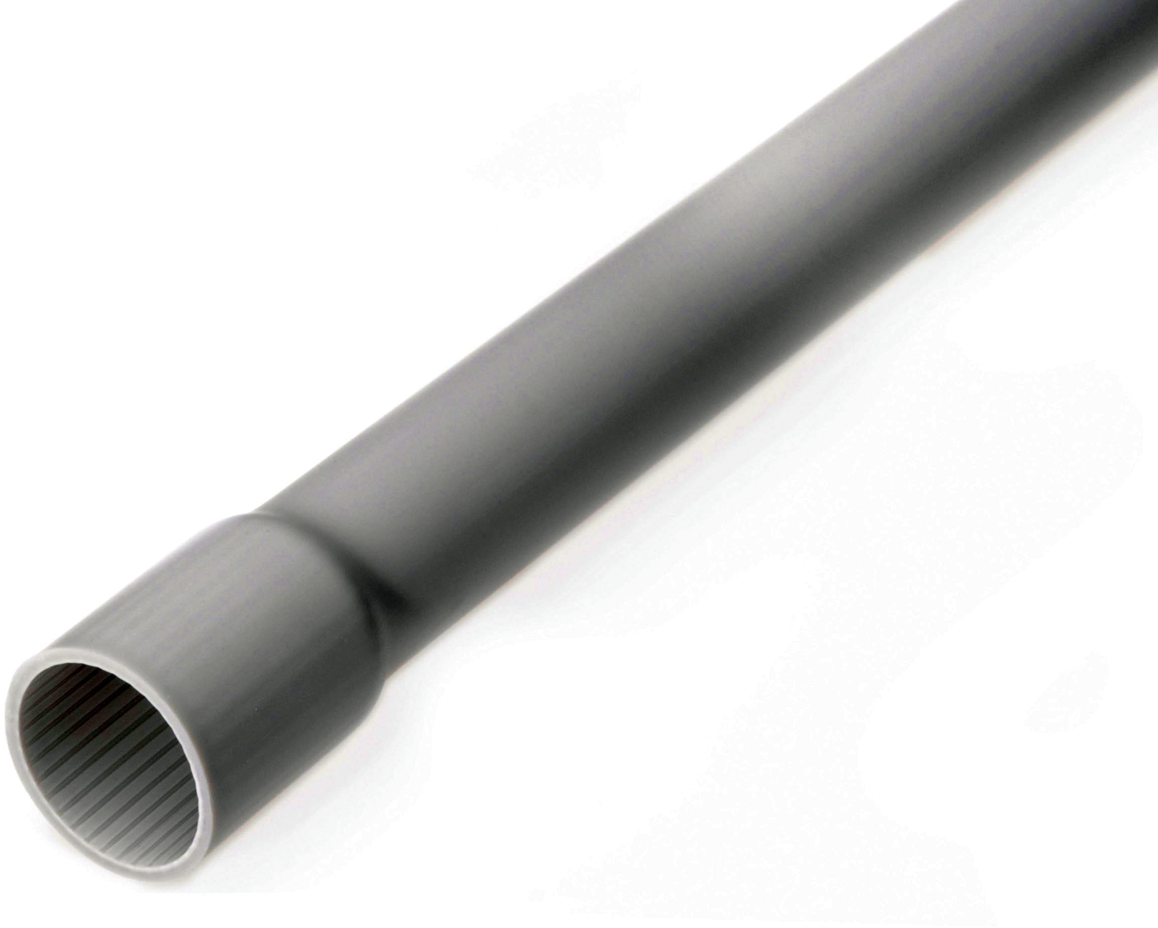 DIETZEL - DIE102952 HFT-Isolierrohr,A40mm,starr,leicht,gemu