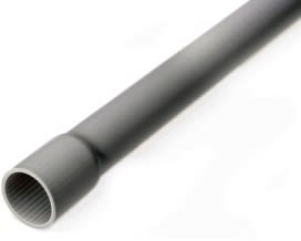 DIETZEL - DIE102953 HFT-Isolierrohr,A50mm,starr,leicht,gemu
