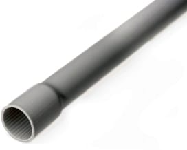 DIETZEL - DIE102953 HFT-Isolierrohr,A50mm,starr,leicht,gemu