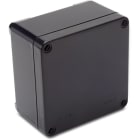 DIETZEL - DIE000528 HFT-Panzerkasten, ohne VorprAgung, 105x