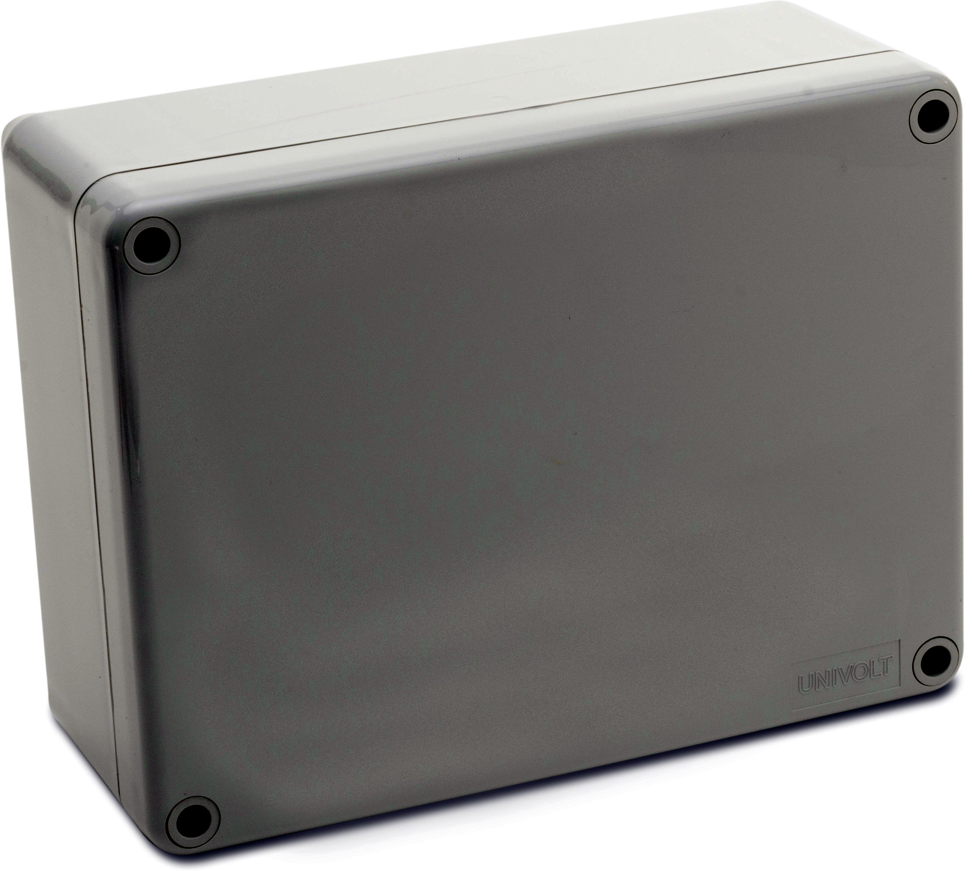 DIETZEL - DIE023761 HFT-Panzerkasten, ohne VorprAgung, 200x