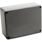 DIETZEL - DIE023762 HFT-Panzerkasten, ohne VorprAgung, 300x