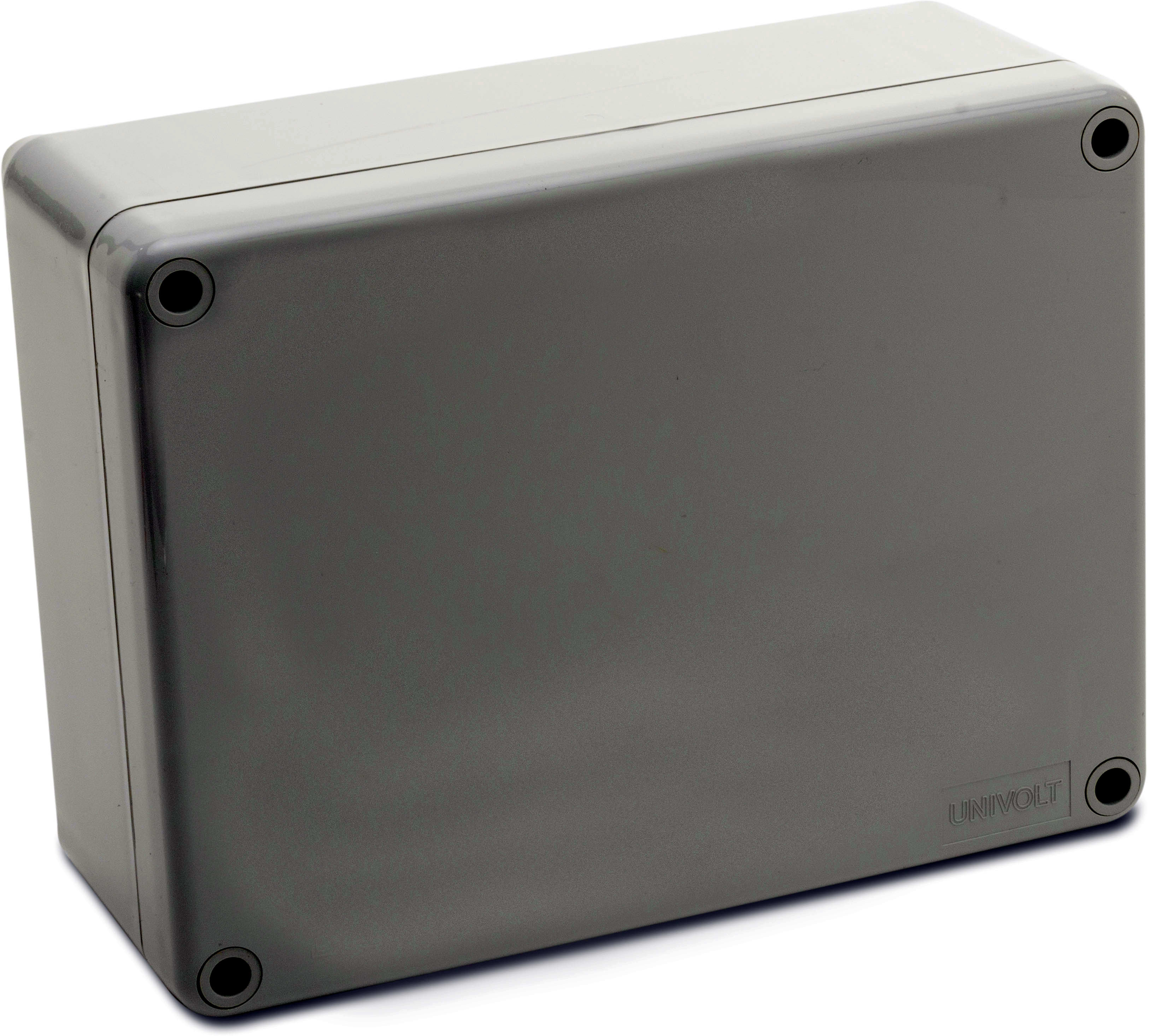 DIETZEL - DIE023761 HFT-Panzerkasten, ohne VorprAgung, 200x