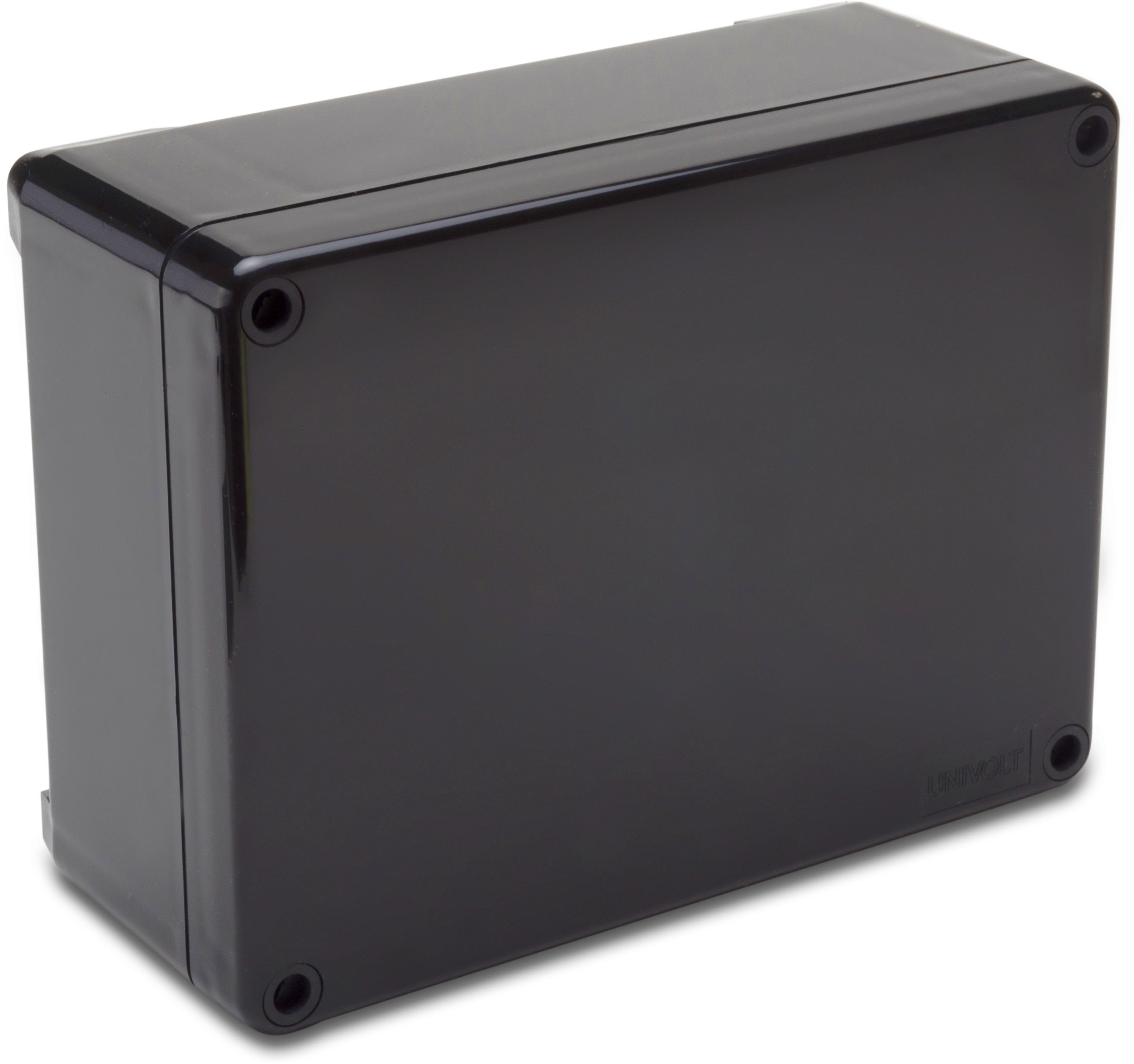 DIETZEL - DIE010685 HFT-Panzerkasten, ohne VorprAgung, 200x