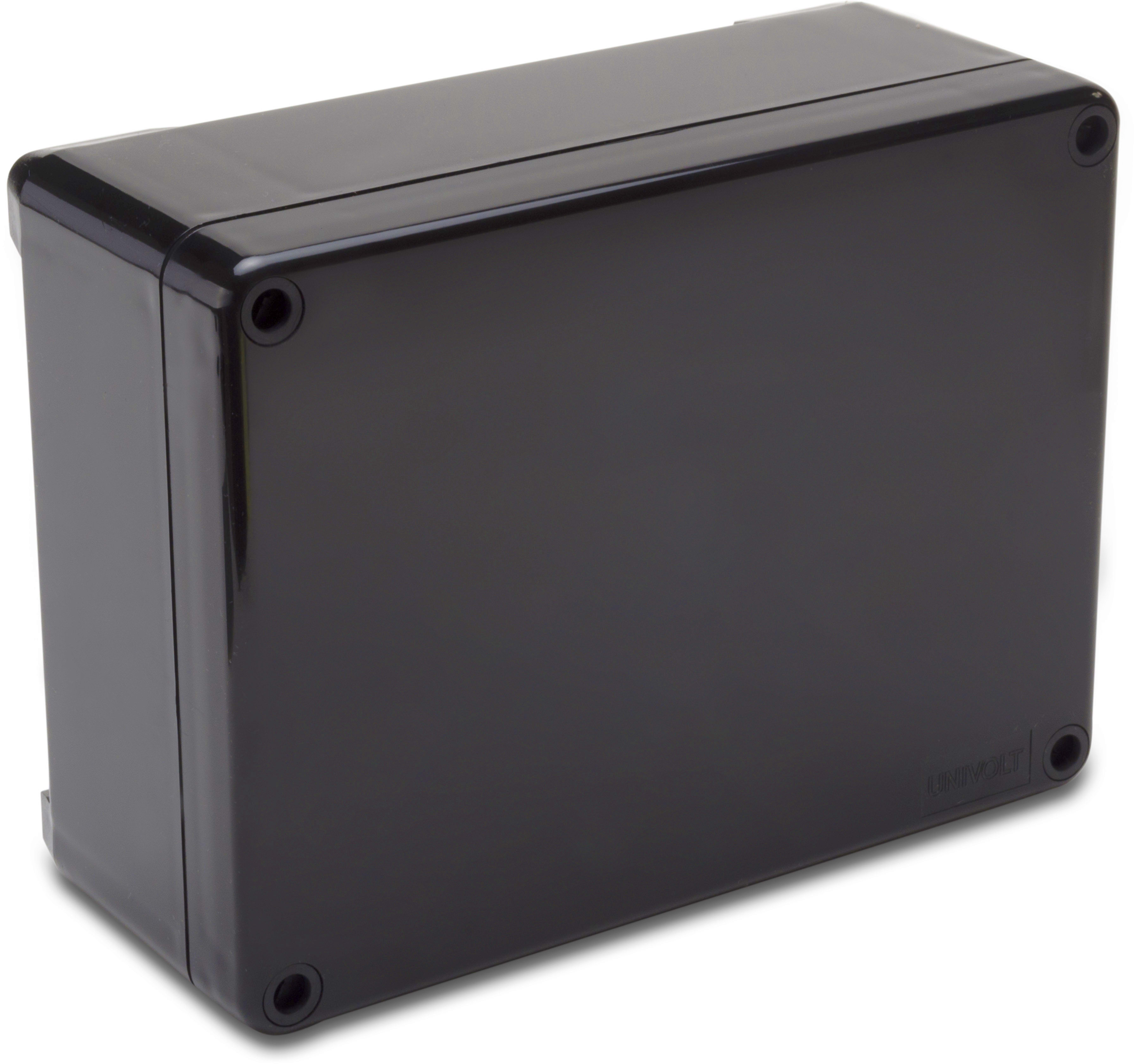 DIETZEL - DIE010685 HFT-Panzerkasten, ohne VorprAgung, 200x