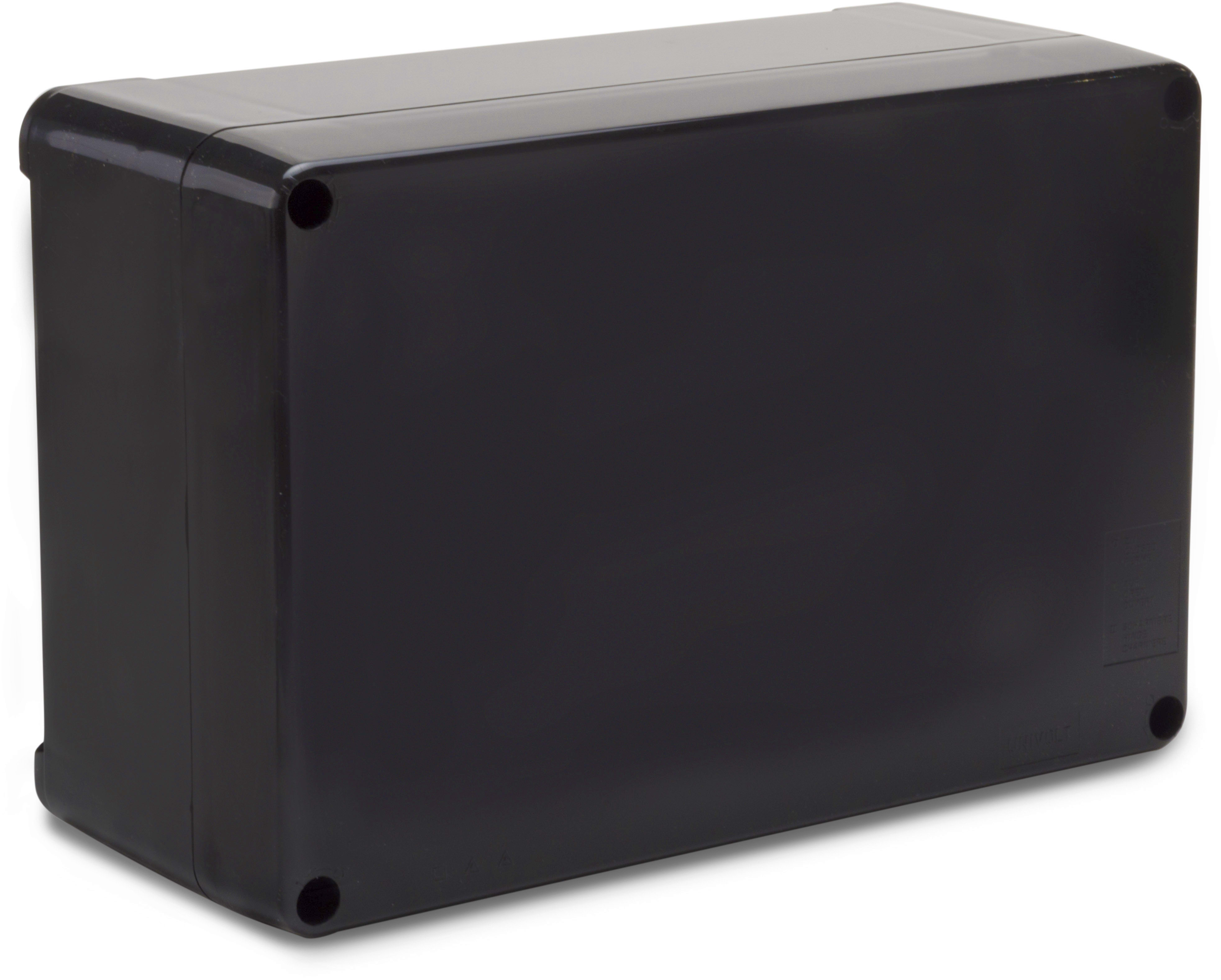 DIETZEL - DIE013019 HFT-Panzerkasten, ohne VorprAgung, 300x