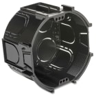 DIETZEL - DIE020912 Kombi-Abzweig-Schalterdose, A 75 mm, 45