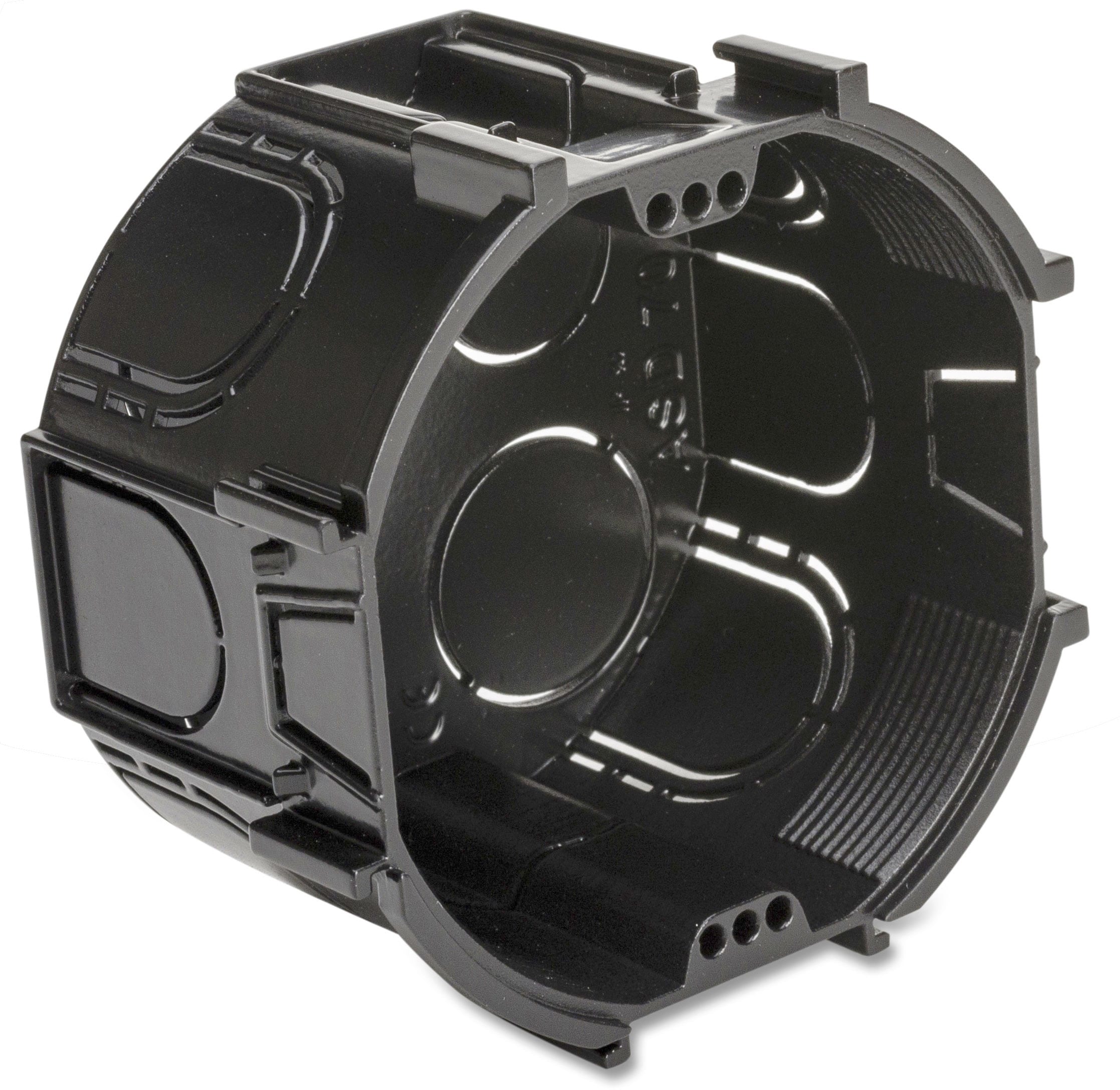 DIETZEL - DIE020912 Kombi-Abzweig-Schalterdose, A 75 mm, 45