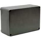 DIETZEL - DIE012998 PVC-Panzerkasten, ohne VorprAgung, 300x