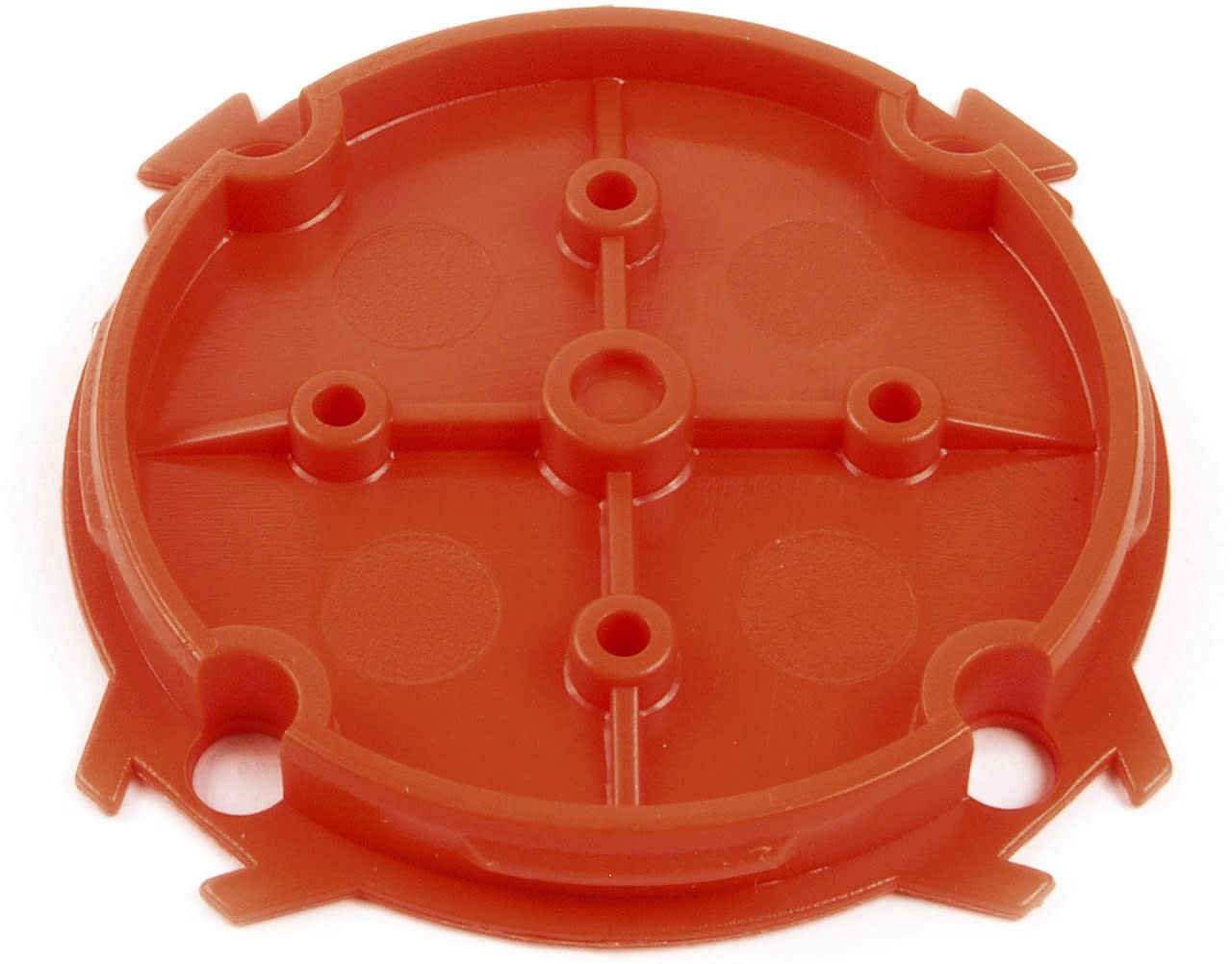 DIETZEL - DIE026296 PE-Betonbau-Befestigungsdeckel, A 60 mm