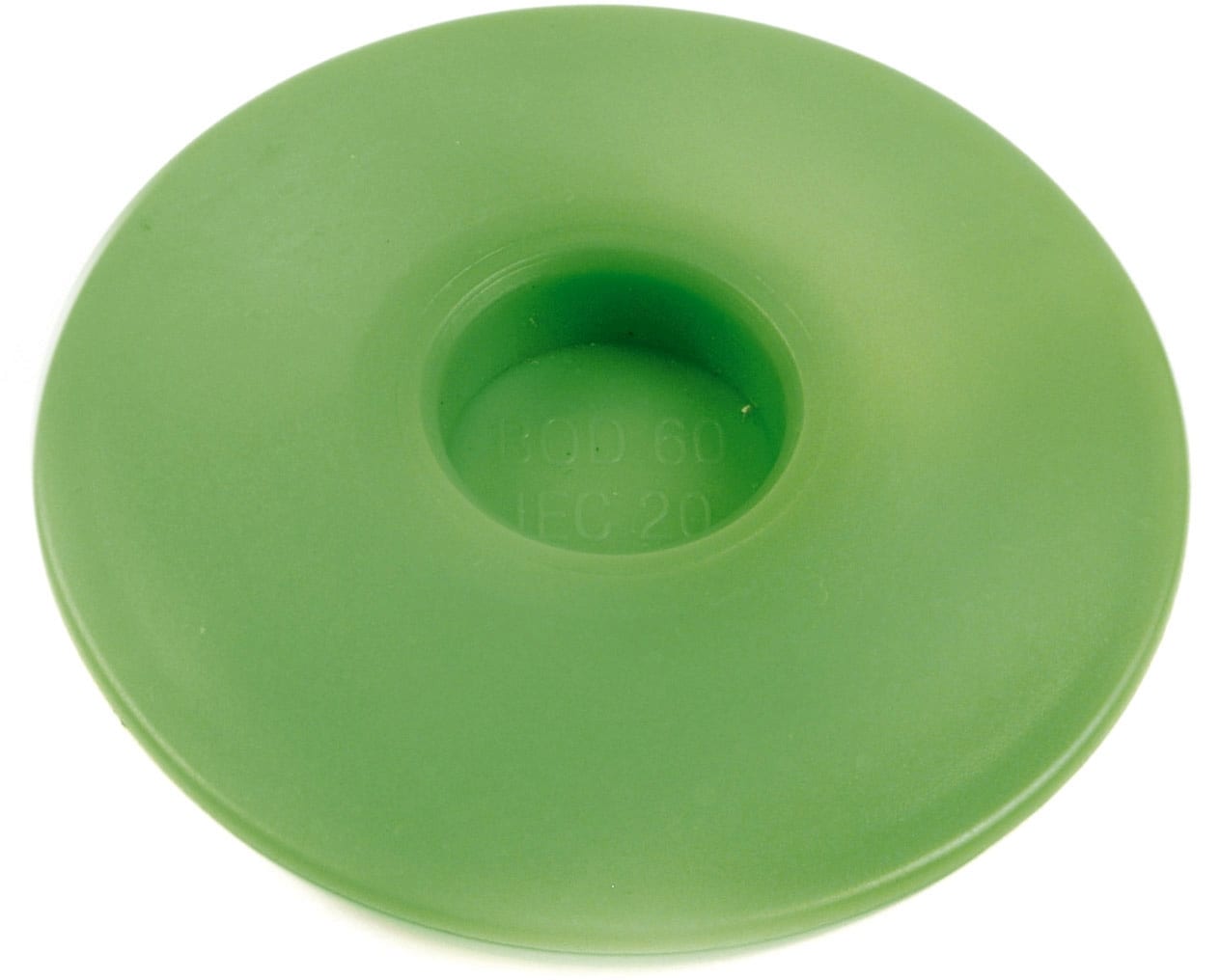 DIETZEL - DIE026297 PE-Betonbau-Abschlussdeckel, A 60 mm, h