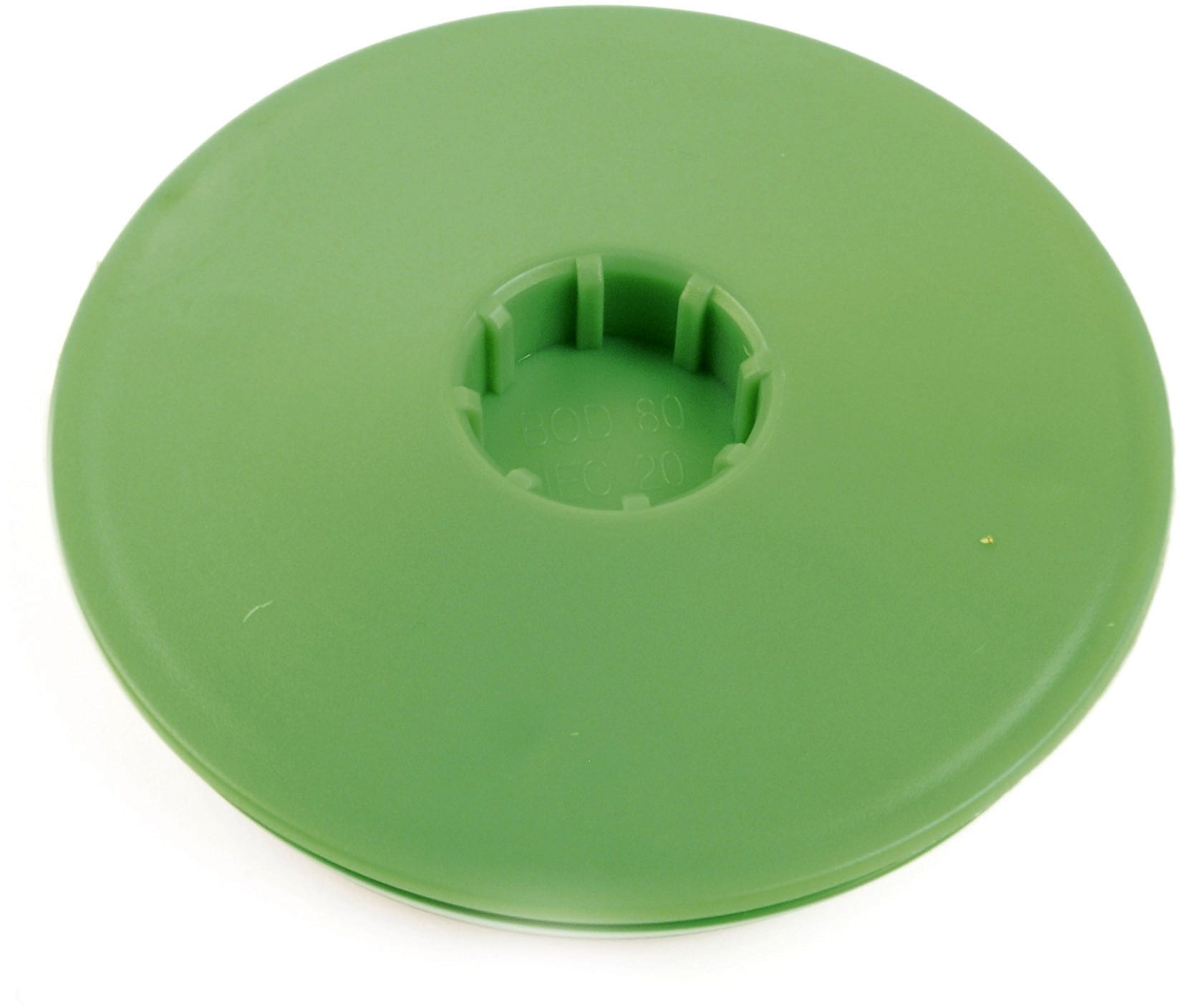 DIETZEL - DIE026299 PE-Betonbau-Abschlussdeckel, A 80 mm, h