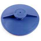 DIETZEL - DIE026303 PE-Betonbau-Abschlussdeckel, A 60 mm mi