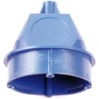 DIETZEL - DIE026306 PE-Betonbau-Deckenauslasstrichter mit Ge