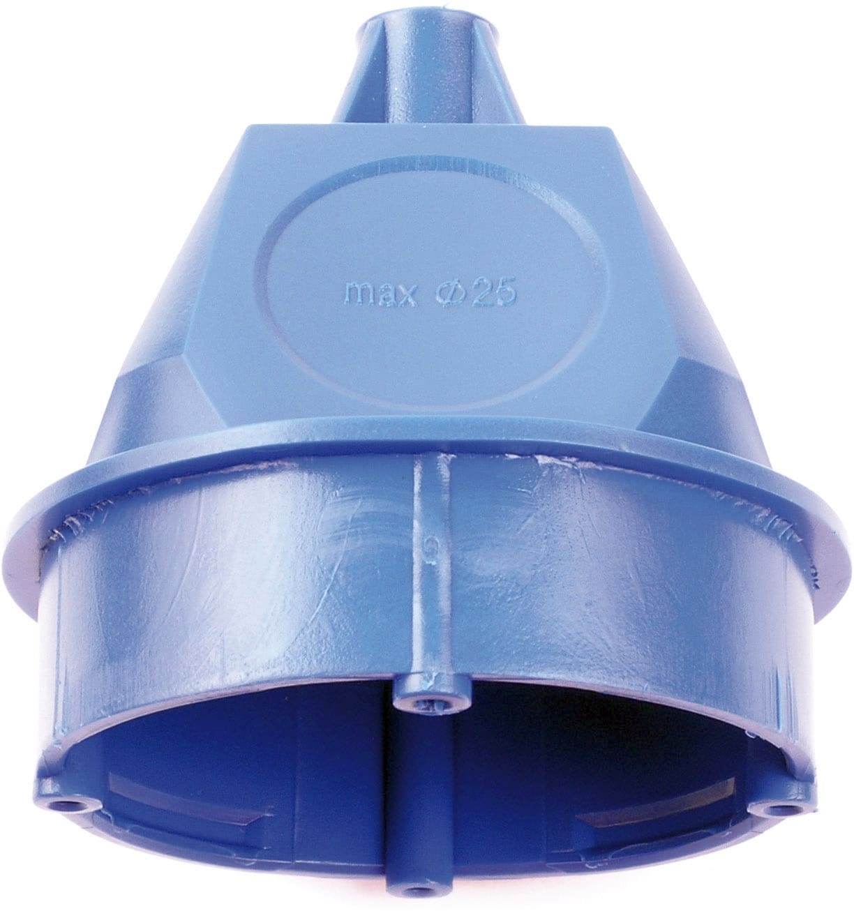 DIETZEL - DIE026306 PE-Betonbau-Deckenauslasstrichter mit Ge