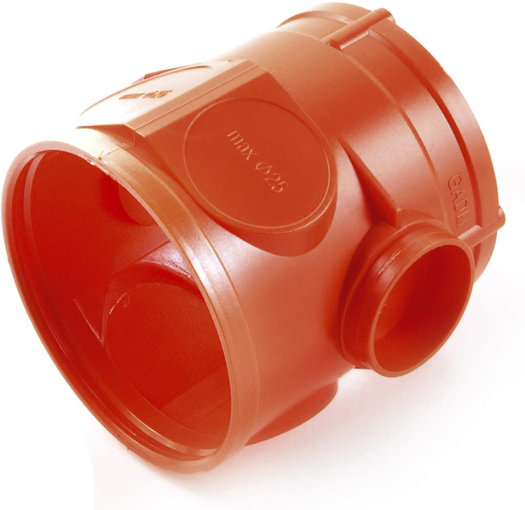 DIETZEL - DIE026309 PE-Betonbau-GerAteabzweigdose-Mitteltei