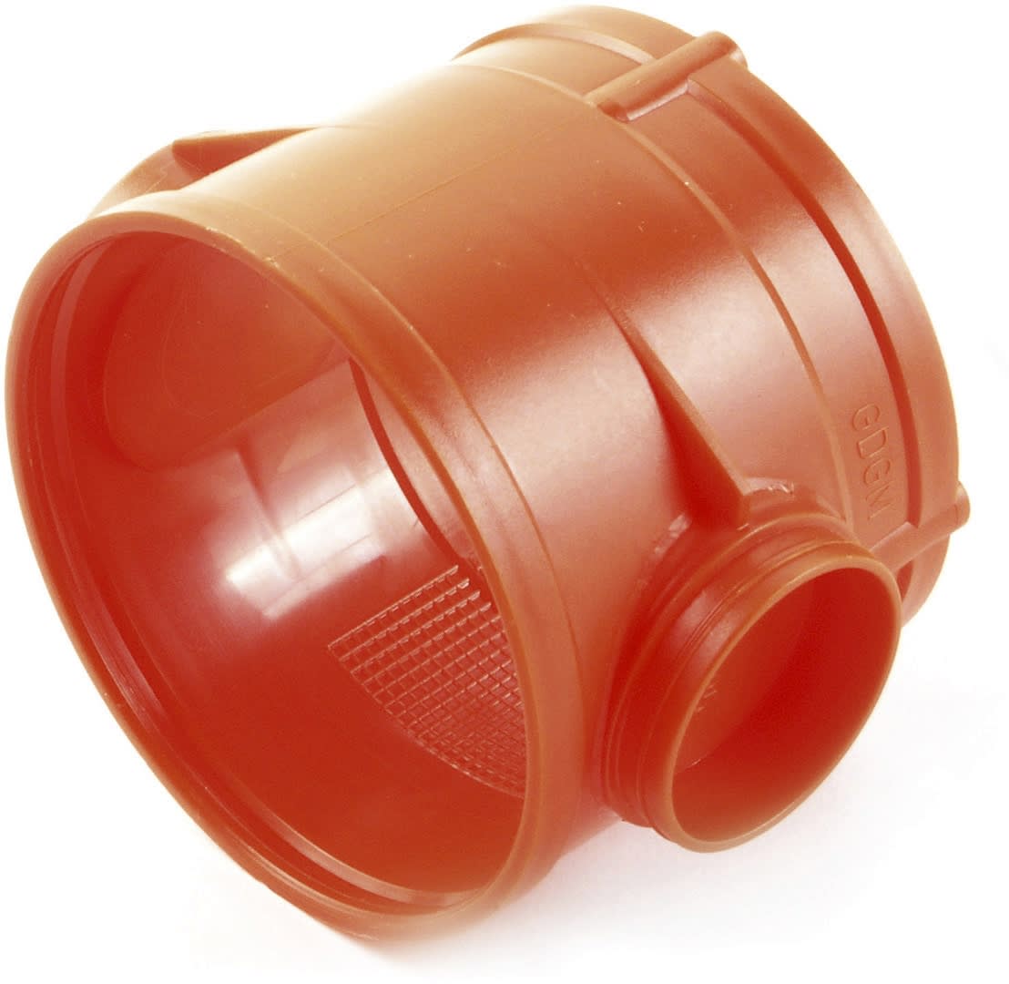 DIETZEL - DIE026311 PE-Betonbau-GerAtedose-Mittelteil, halo