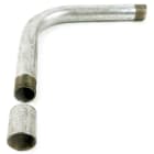 DIETZEL - DIE080213 STAPA-Gewindebogen, A 16 mm, 90A^, feue