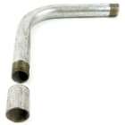 DIETZEL - DIE021056 STAPA-Gewindebogen, A 63 mm, 90A^, feue