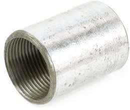 DIETZEL - DIE021039 STAPA-Gewindemuffe, A 20 mm, feuerverzi