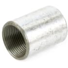 DIETZEL - DIE021039 STAPA-Gewindemuffe, A 20 mm, feuerverzi