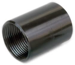 DIETZEL - DIE021033 STAPA-Gewindemuffe, A 20 mm, pulverbesc