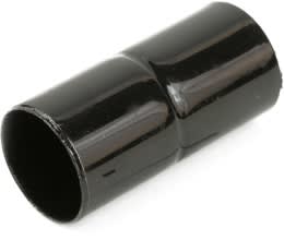 DIETZEL - DIE080220 STAPA-Steckmuffe, A 16 mm, pulverbeschi