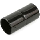 DIETZEL - DIE080220 STAPA-Steckmuffe, A 16 mm, pulverbeschi