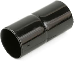 DIETZEL - DIE080220 STAPA-Steckmuffe, A 16 mm, pulverbeschi