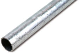 DIETZEL - DIE080211 STAPA-Steckrohr, A 16 mm, starr, schwer