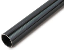 DIETZEL - DIE019902 STAPA-Steckrohr, A 40 mm, starr, schwer