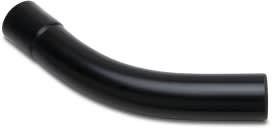 DIETZEL - DIE001840 PVC-Kabelschutz-Steckbogen, A 110 mm, 4